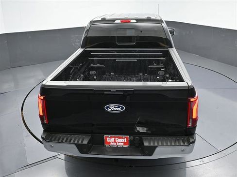 Used 2024 Ford F150 Lariat w/ FX4 Off-Road Package AWD/4WD image 42