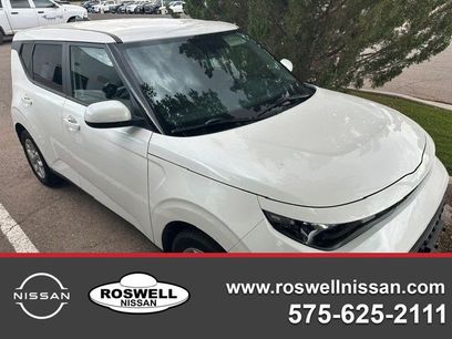 Used 2023 Kia Soul LX w/ LX Technology Package