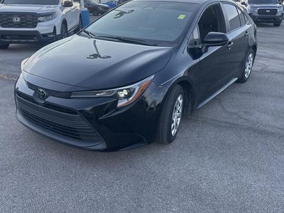 Used 2024 Toyota Corolla LE