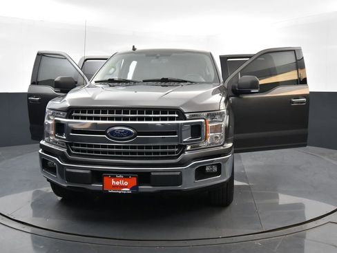 Used 2020 Ford F150 XLT w/ Equipment Group 302A Luxury image 35