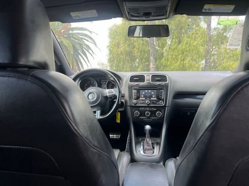 Used 2013 Volkswagen GTI Driver's Edition FWD image 15