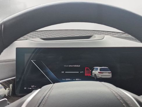 Used 2024 BMW X7 xDrive40i image 38