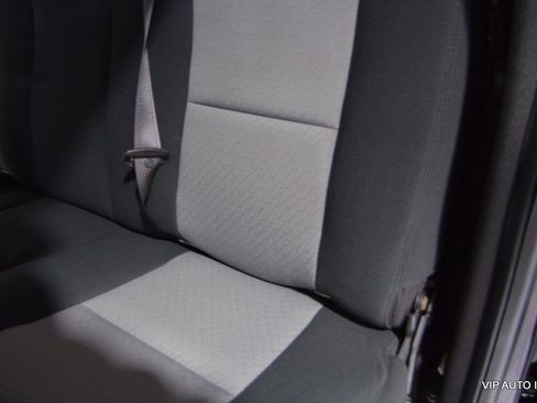 Used 2007 Chevrolet Silverado 2500 W/T w/ LS Package image 25