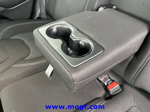 Used 2021 Jeep Cherokee Latitude image 21