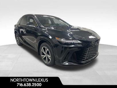 New 2026 Lexus RX 350 Premium