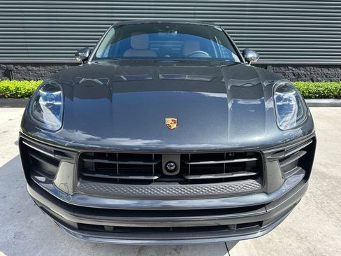 Used 2026 Porsche Macan AWD/4WD image 7