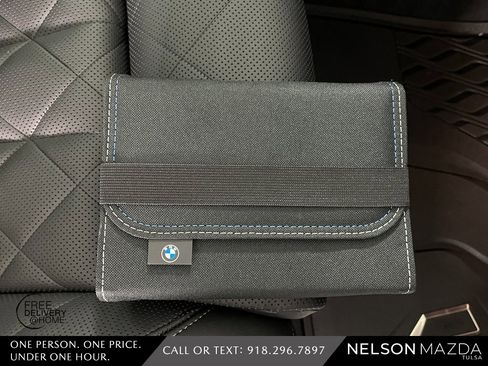 Used 2024 BMW X5 xDrive40i w/ Premium Package image 46