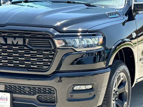 New 2026 RAM 1500 Lone Star AWD/4WD image 5