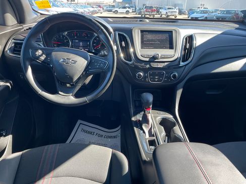 Used 2024 Chevrolet Equinox RS image 20