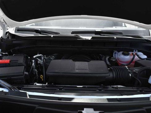 New 2026 Chevrolet Suburban RST AWD/4WD image 24