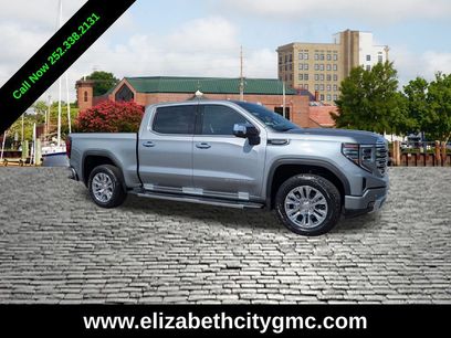New 2026 GMC Sierra 1500 Denali w/ Technology Package