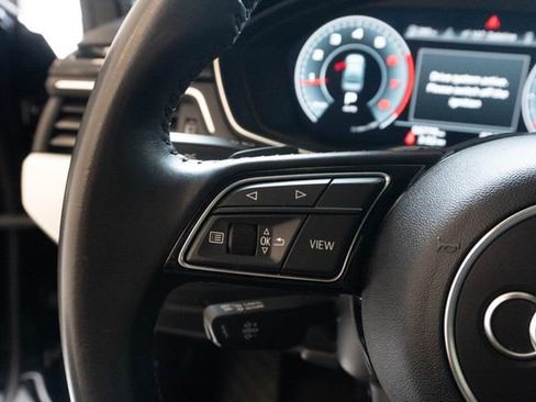 Used 2020 Audi A4 2.0T Premium Plus w/ Premium Plus Package FWD image 19