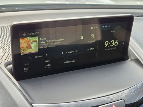 New 2026 Acura RDX SH-AWD image 25