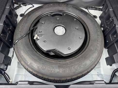 Used 2016 Nissan Murano SL w/ SL Technology Package image 17