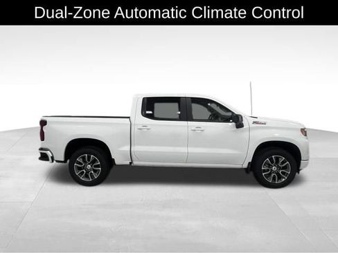New 2026 Chevrolet Silverado 1500 RST AWD/4WD image 20