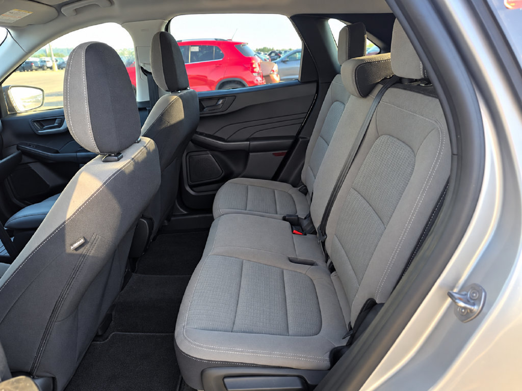 Used 2022 Ford Escape S FWD image 8