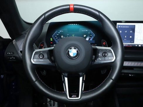 Certified 2025 BMW M235i xDrive w/ Premium Package image 23