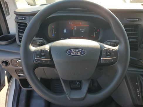 New 2026 Ford Transit 150 Low Roof w/ Load Area Protection Package image 16