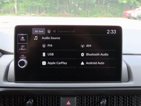 New 2026 Honda CR-V EX image 19