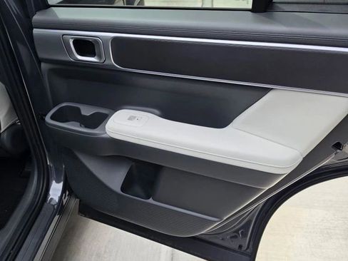 New 2026 Hyundai Santa Fe SEL FWD image 11