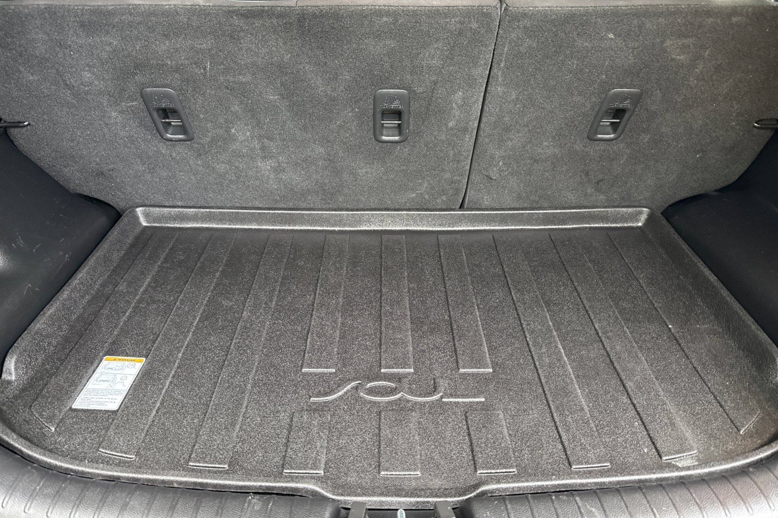 Used 2015 Kia Soul FWD image 15
