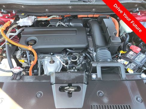 Used 2023 Honda CR-V Sport Touring image 33
