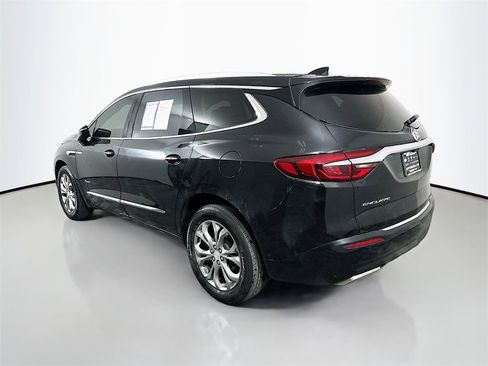 Used 2021 Buick Enclave Avenir w/ Avenir Technology Package image 5