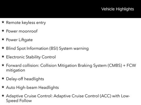 Used 2022 Honda CR-V EX-L image 8