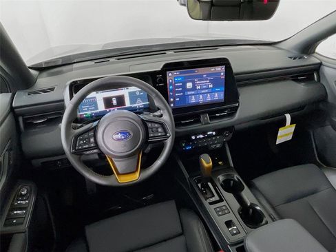 New 2026 Subaru Outback Wilderness image 19