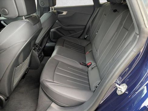 Used 2024 Audi A5 2.0T Premium Plus w/ Premium Plus image 18