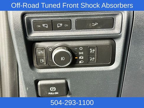 Used 2022 Ford F150 XLT w/ Equipment Group 302A High image 9