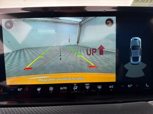 New 2026 Ford Mustang GT Premium w/ Bronze Appearance Package image 24