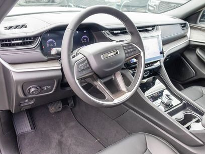 New 2026 Jeep Grand Cherokee Limited