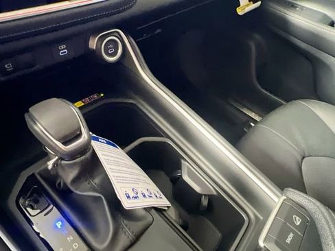 New 2026 Toyota Grand Highlander Platinum image 22