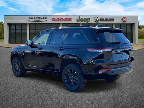 New 2026 Jeep Grand Cherokee Limited image 30