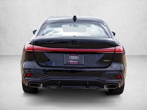 New 2026 Audi A5 2.0T Premium Plus AWD/4WD image 6