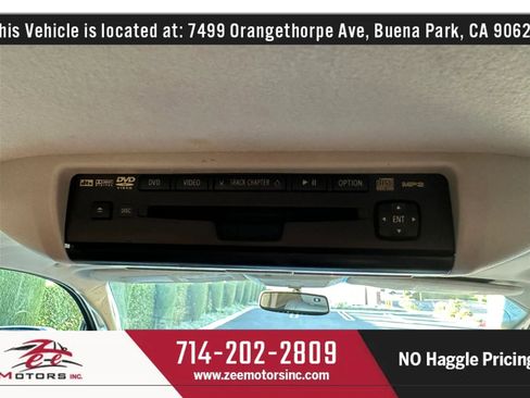 Used 2008 Toyota Sequoia Limited RWD image 45
