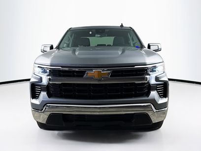 Used 2024 Chevrolet Silverado 1500 LT w/ Protection Package