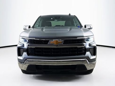 Used 2024 Chevrolet Silverado 1500 LT w/ Protection Package image 3