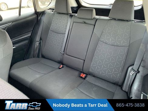 Used 2024 Toyota RAV4 XLE AWD/4WD image 23