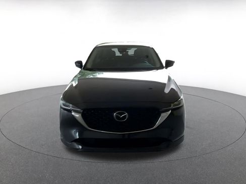 Used 2025 MAZDA CX-5 AWD 2.5 S w/ Select Package image 4