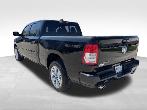 Used 2022 RAM 1500 Big Horn image 6