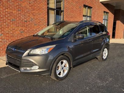 Used 2016 Ford Escape SE w/ Equipment Group 201A