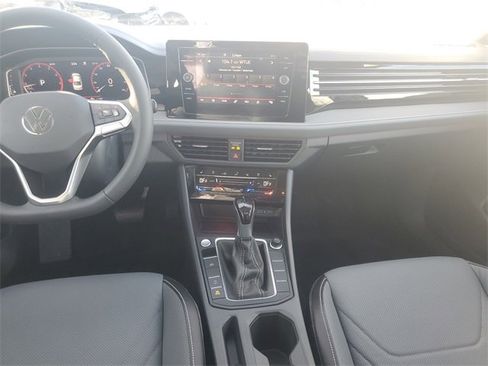 New 2026 Volkswagen Jetta SEL image 15