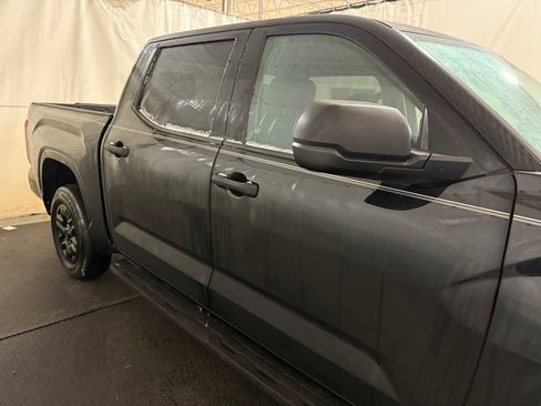 Used 2024 Toyota Tundra SR image 11