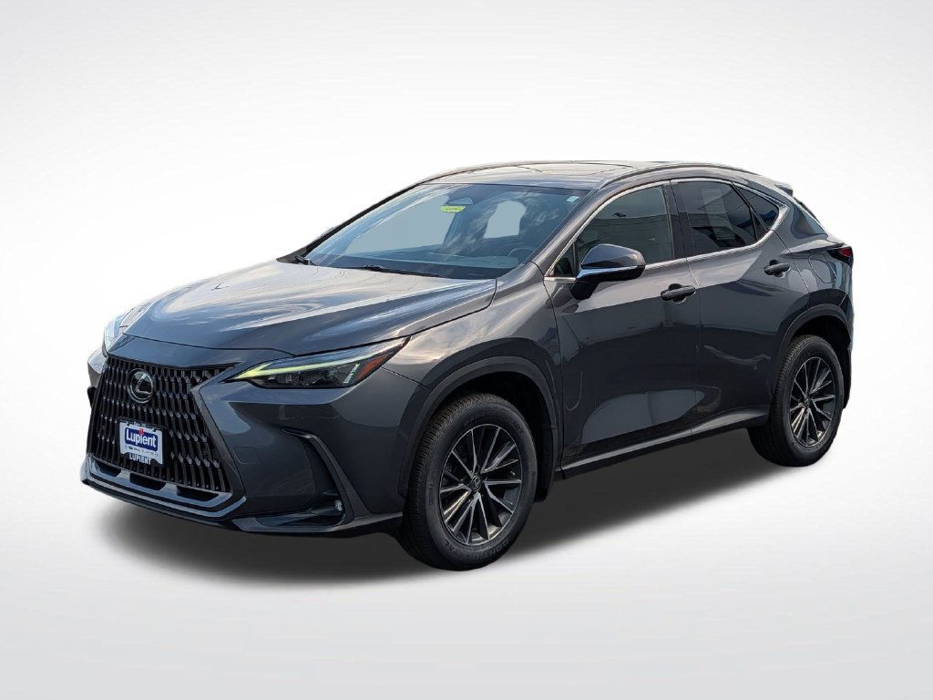 Used 2023 Lexus NX 350 AWD image 11