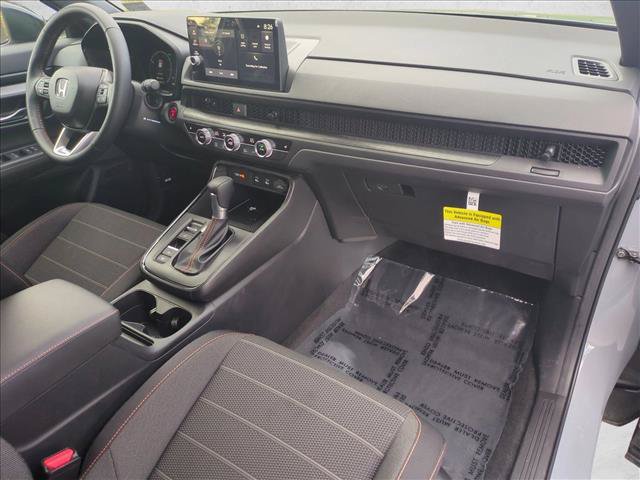 Certified 2026 Honda CR-V Sport image 22