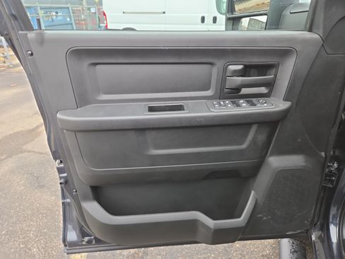 New 2026 RAM 2500 Tradesman image 5