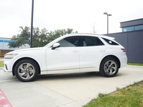 New 2026 Genesis GV70 2.5T image 3