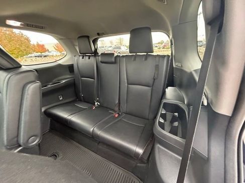 Used 2024 Toyota Grand Highlander AWD Hybrid image 22